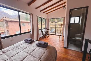 Beautiful and large apartment in quiet Pisac area - Pisac - 1