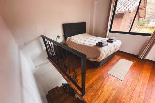 Beautiful and large apartment in quiet Pisac area - Pisac - 4