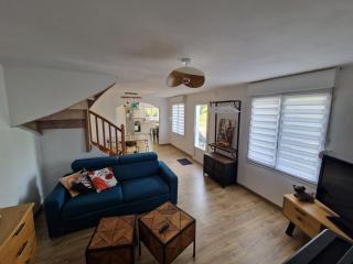 Maison Laneros - 9