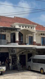 HARMONI GUEST HOUSE tumpak sewu - 7