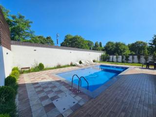 Villa Chalet Gabala - 7