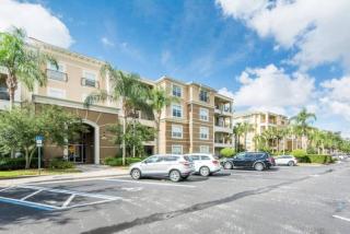 VC6-106 - 3BR condo at Vista Cay Resort - Orlando - 6