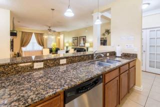 VC6-106 - 3BR condo at Vista Cay Resort - Orlando - 1