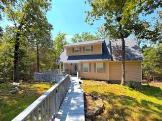 Haysy Hollow House, Fire Pit, Backyard, Grill - 0