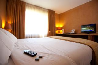 Park Hotel Calama - Calama - 3