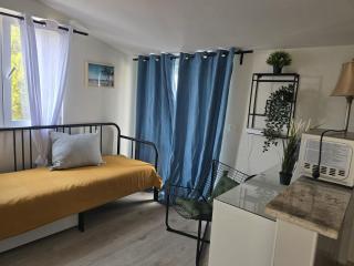 Marina I Horizon Blue - 6