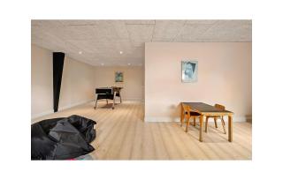 Superbe Maison De 7 Chambres À Haslev - 7