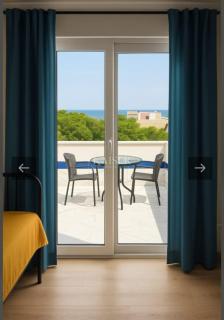 Marina I Horizon Blue - 0