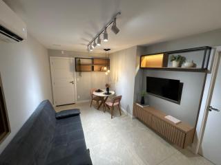 Loft em Jardim da Penha - 0