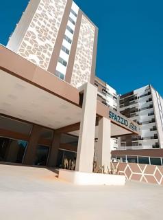 Hotel Spazzio DiRoma com acesso ao acqua park - 4