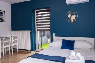 Apartamenty Avia - Energylandia Zator - 1