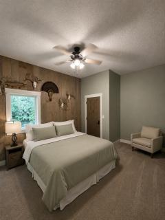 Rush Valley Lodge - 3