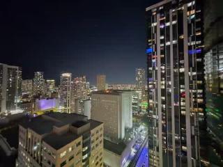 3006 Skyline Escape Near Kaseya Center 1BR - 6