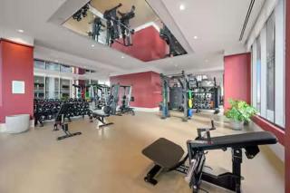 3006 Skyline Escape Near Kaseya Center 1BR - 2