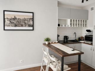 Cicha przystań Apartament nad Zalewem - 4