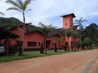 Pousada da Mantiqueira - Visconde De Mauá - 5