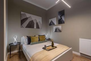 Historic Calea Victoriei Suites - Central Bucharest - 9