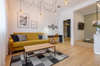 Historic Calea Victoriei Suites - Central Bucharest - 7