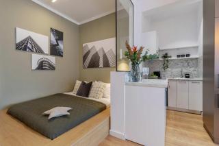 Historic Calea Victoriei Suites - Central Bucharest - 5