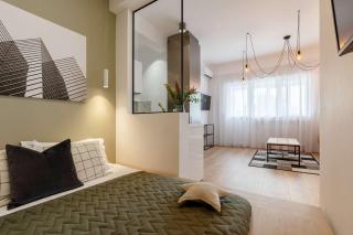 Historic Calea Victoriei Suites - Central Bucharest - 2