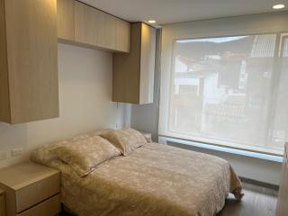 Apartaestudio country club Bogotá - Fully Equipped - 2