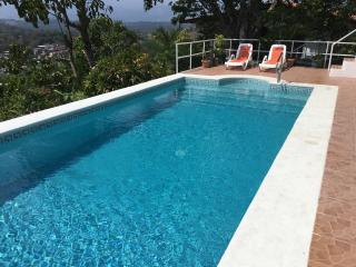 Ocean View Villa, Casa Colores - 8