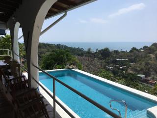 Ocean View Villa, Casa Colores - 5