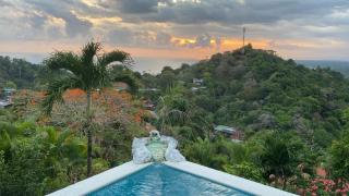 Ocean View Villa, Casa Colores - 0