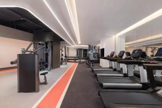 Crowne Plaza Suzhou Taihu Lake by IHG - 9