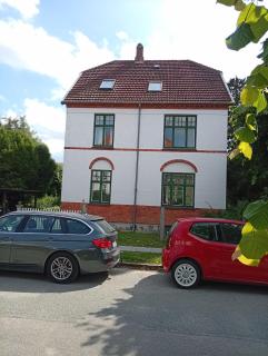 3 v taglejlighed i byggeforeningshus i roligt kvarter - 0