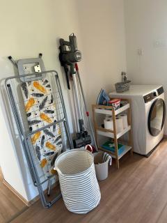 Apartment Kix - 1