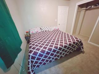 Newly renovated 3 bedroom fully fenced property - 7