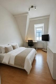 Charming shared apartment room for long-term guests in Leipzig - 6