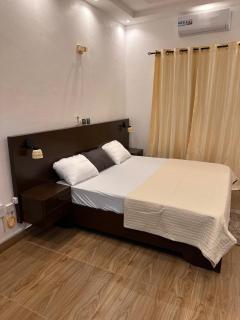 Bright and spacious villa for families in Ouédo - 1