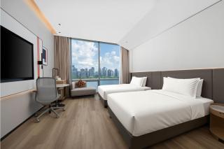 Holiday Inn Express Shanghai North Bund Riverside by IHG - 3