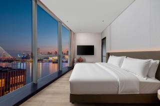 Holiday Inn Express Shanghai North Bund Riverside by IHG - 1