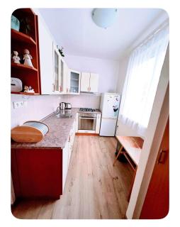 Apartmán Rožnov - Rožnov pod Radhoštěm - 3