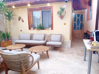 VILLA BlANCA - 6