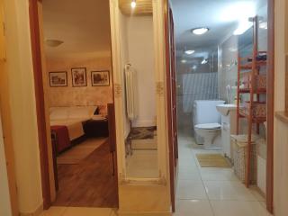 VILLA BlANCA - 1