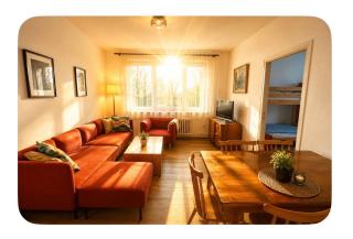 Apartmán Rožnov - Rožnov pod Radhoštěm - 5