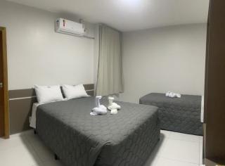 Hotel Via Sul - 5