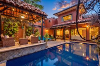 Private Pool Villa Walking distance to the Beach - 5