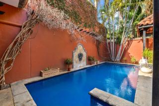 Private Pool Villa Walking distance to the Beach - 2