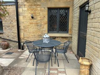 Nene Cottage - 9
