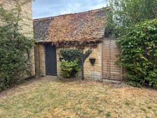 Nene Cottage - 1