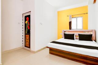 HOTEL O BLUE BIRD GUEST HOUSE - 0