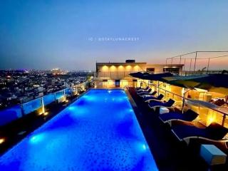 sheikh appartments - 4