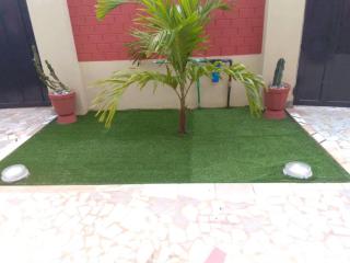 Large spacious studio - 3