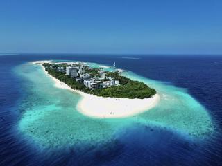 Nala Veli Beach & Spa - Ukulhas - 6