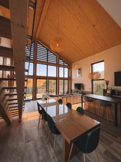 Ostara Ecolodge - 8
